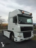 tracteur DAF XF 430