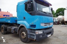 tracteur Renault