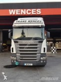 cabeza tractora Scania R500
