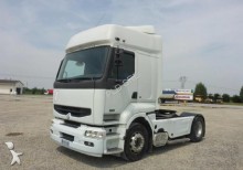 trattore Renault Premium 420DCI