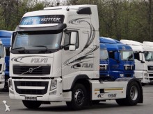Volvo FH 540 tractor unit