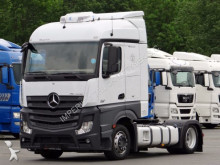 Mercedes ACTROS 1845 / MP4/ LOW DECK / EURO 5 /MEGA tractor unit