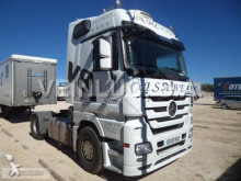 Mercedes Actros ACTROS 1853 tractor unit