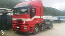 trattore Iveco Stralis AS 440 S 48 TP