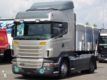 Scania R420 EURO 5 RETARDER tractor unit