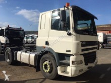 DAF tractor unit