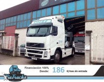 cabeza tractora Volvo FH 480