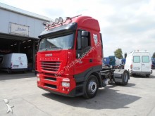 Iveco Stralis 450 tractor unit