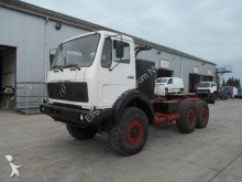 cabeza tractora Mercedes SK 2026 (STEEL SUSPENSION / 6X6)