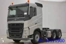 cabeza tractora Volvo FH 500 - 6X4