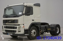tracteur produits dangereux / adr Volvo