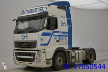 Volvo FH13.420 Globe tractor unit
