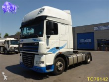 tracteur DAF