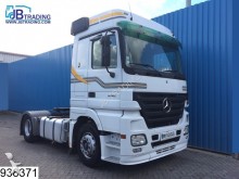 cabeza tractora Mercedes