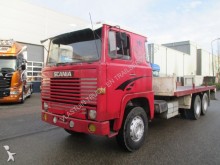 tracteur Scania