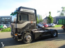 tracteur Volvo F16 intercooler 470 PK