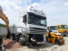tracteur DAF XF105 460