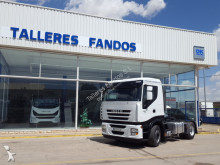 trattore Iveco