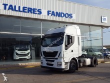 trattore Iveco