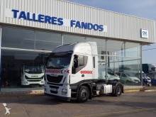 trattore Iveco