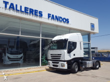 trattore Iveco