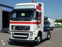 Volvo tractor unit