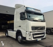 tracteur Volvo
