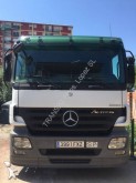 Mercedes Actros 1844 LS tractor unit