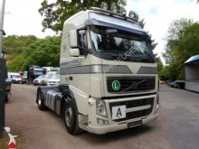 Volvo tractor unit