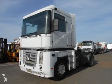 tracteur Renault