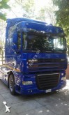 trattore DAF