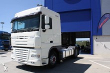 cabeza tractora DAF