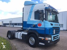 Scania tractor unit