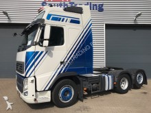 trattore Volvo