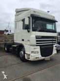 DAF tractor unit