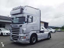 tracteur Scania