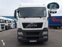 cabeza tractora MAN TGX 18.480 4X2 BLS
