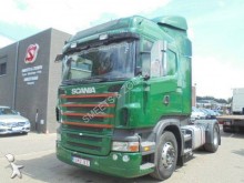 tracteur Scania R 420