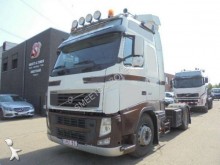 tracteur Volvo