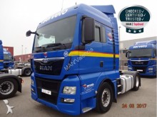 trattore Prodotti pericolosi / adr MAN