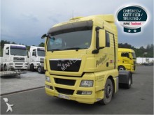 trattore Prodotti pericolosi / adr MAN