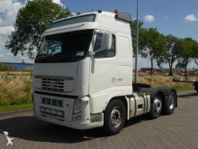 trattore Volvo