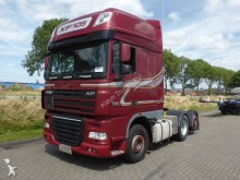 cabeza tractora DAF