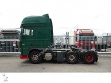 cabeza tractora DAF