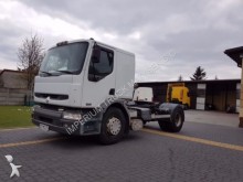tracteur Renault PREMIUM 370