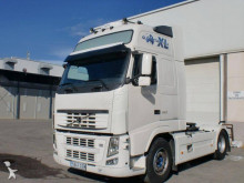 cabeza tractora Volvo