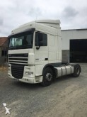 DAF tractor unit