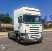trattore Scania