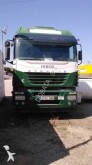 cabeza tractora Iveco