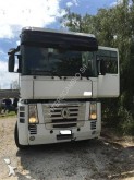 trattore Renault Magnum 500.18